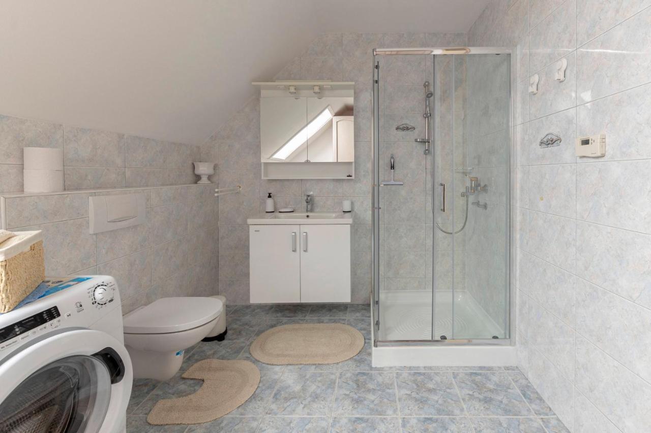 Apartma Mikelj Bohinj Exteriör bild
