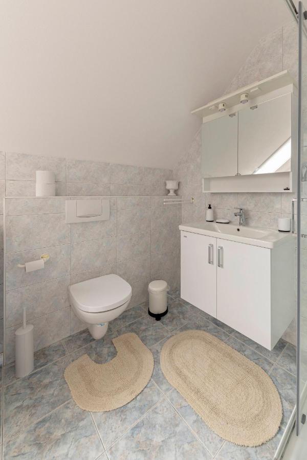 Apartma Mikelj Bohinj Exteriör bild